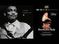 Reconsider Baby - Lowell Fulson  1954