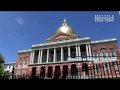 State senate commission confronts 462 million gap in budget vote