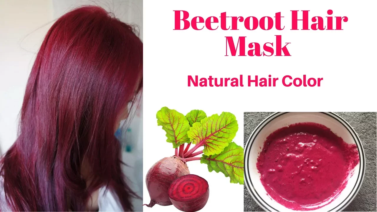 Copper/Auburn Haircolor from Medium Brown Without Bleach!