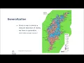 Geographic Visualization