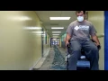 Gocio Elementary School VCT Removal with NE5700 part 2
