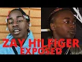 JUJU ON THE BEAT KID Zay Hilfiger Has GONE MAGA