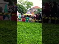 Download Lagu SUASANA HARI MINGGU DI MONUMEN PAHLAWAN COVID-19 DI GASIBU BANDUNG