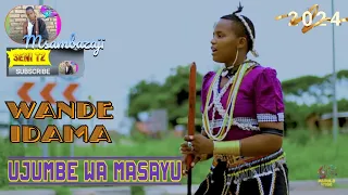 WANDE IDAMA UJUMBE WA MASAYU 2024 MSAMBAZAJI SENI TZ  WANDE IDAMA UJUMBE WA MASAYU 2024 MSAMBAZAJI SENI TZ