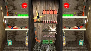dvloper all games with weapon room granny 1 9 remake vs granny xic remake 0 6 vs granny resurgence