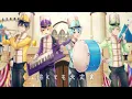 RPG / SEKAI NO OWARI【きみゆめ】【のっき そらねこ ラメリィ かもめ】