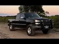 2006 Chevy Cateye Bubba Truck Review