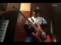 Download Lagu Traditional Song from Aceh - Bungong Jeumpa [Rock version] cover by Mr. Inoy