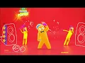 Download Lagu Just Dance 2022 Chacarron [Megastar]  (13k)