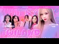 Download Lagu [TASK 2] Team 3 I-Lander (Twiland) - WHAT IS LOVE by Twice