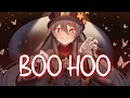 Download Lagu 「Nightcore」 BOO HOO - NEONI x RIELL ♡ (Lyrics)