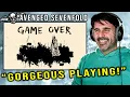 Download Lagu MUSIC DIRECTOR REACTS | Avenged Sevenfold - Game Over
