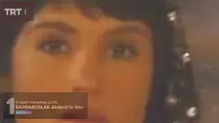 اعلان مسلسل بربروس الحلقة 8 مترجم كامل 