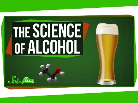 Download MP3 The Science of Alcohol: From Beer to Bourbon