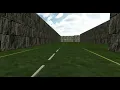 3d labyrinth from a picture made by blitzbasic