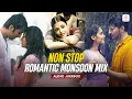 Lagu Non-Stop Romantic Monsoon Hits | Rainy long drive songs | Arijit Singh, KK, Darshan R | Love Songs