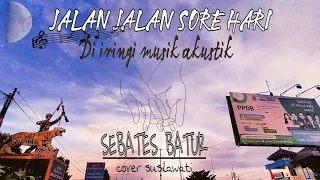 Download SEBATES BATUR (lirik) cover SUSILAWATI feat RUANG AKUSTIK MP3