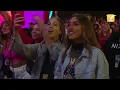 TINI - (La Joaqui - Steve Aoki) - Muñecas - Festival de Viña del Mar 2023 - Full HD 1080p