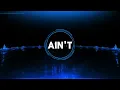 Lightwork | Christian Hip-Hop | (Lyric Visualizer)