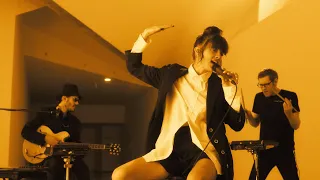 noga erez full performance live on kexp at home 