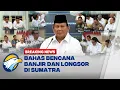 Lagu BREAKING NEWS - Prabowo Pimpin Rapat Kabinet Pasca Bencana Sumatra