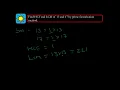 Find HCF and LCM of 13 and 17 by prime factorisation method