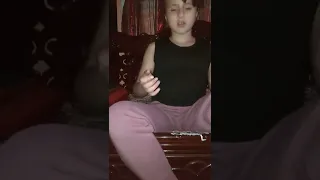 الحلويات الرقصة كي الميكيات 