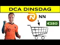 Download Lagu DCA Dinsdag - NN kopen en nieuwe doelenkolom toevoegen