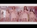 Download Lagu Lovelyz 'Destiny' Mirrored Dance MV