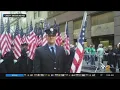 FDNY Hero Firefighter Battling - Related Cancer Needs Bone Marrow Transplant