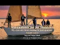 Lagu Aankhaladdi Joi Joi Thaakee | Eyes Tired Waiting | Ismaili Ginan | Sayyid Faazal Shah | JollyGul