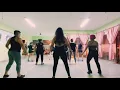 " Samba" - Gloria Estefan