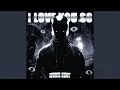 Download Lagu I LOVE YOU SO (Nvns Edit)