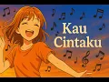 Download Lagu Kau Cintaku | Lagu Hip-Hop Dangdut Bikin Baper 2025 | Lirik Penuh Makna Tentang Cinta, Luka dan Maaf