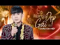 Download Lagu Châu Gia Kiệt - Cô Nàng Đẹp Gái [ Lyric] | Nhìn nụ cười của em đẹp tựa như đóa hoa xuân ngời...