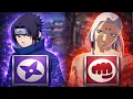 The BEST DLC For Every Class in Naruto to Boruto Shinobi Striker