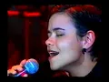 Papo Sério - Daniela Mercury 1994