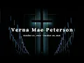 Memorial Service for Verna Mae Peterson