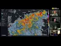 Storm Coverage for July 3 2026