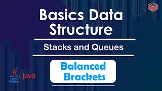 Balanced Brackets Stacks and Queues In English Java - 4