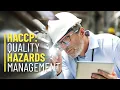 HACCP Quality Hazards Management - haccp com