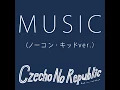 MUSIC（ノーコン・キッドver.）