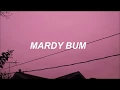 Download Lagu Mardy Bum // Arctic Monkeys // Lyrics