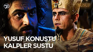 Kahinleri Aciz Bırakan Rüya Yorumu | Hz. Yusuf