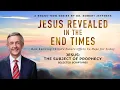 Jesus The Subject Of Prophecy Dr Robert Jeffress June 9 2024