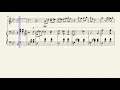Merry-Go-Round of Life - Howl s Moving Castle For Flute and Piano Sheet Music