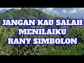 Download Lagu JANGAN KAU SALAH MENILAIKU
