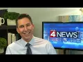 Ben Bailey departs WDIV after 7 years