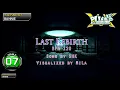 Lagu [PUMP IT UP XX] Last Rebirth D7