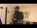 Boney James   Hold On Tight